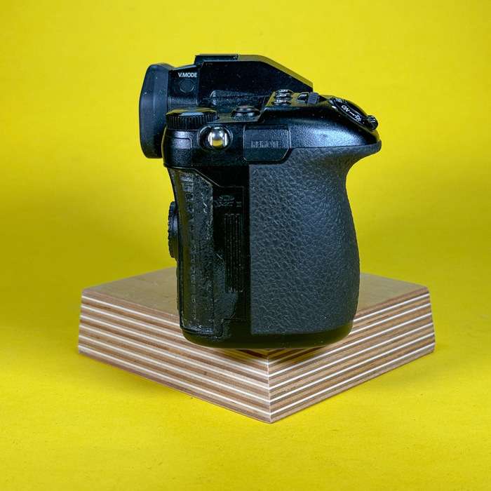 Panasonic Lumix DC-G9 + grip | WE8CA001204