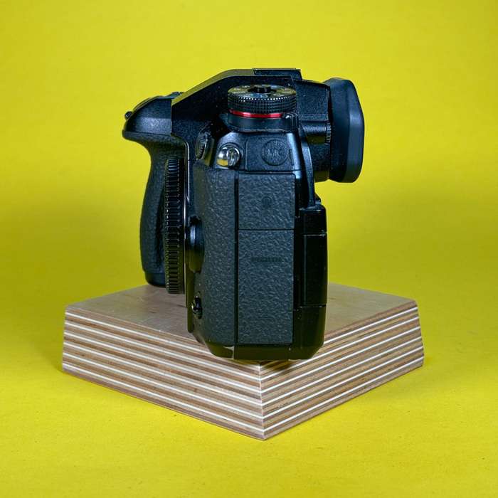 Panasonic Lumix DC-G9 + grip | WE8CA001204