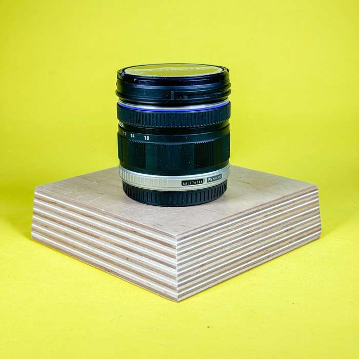 Olympus M.ZUIKO 9-18 mm f/4-5,6 ED | AAJ276746