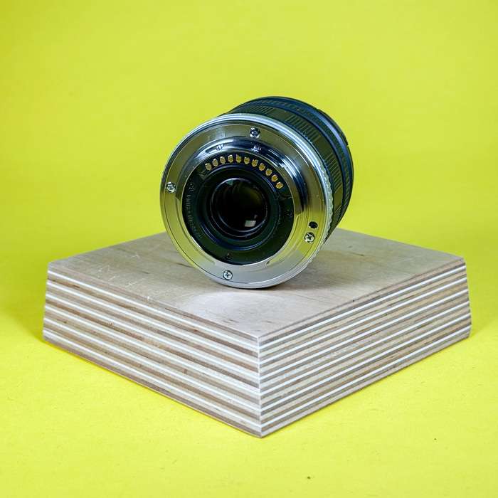 Olympus M.ZUIKO 9-18 mm f/4-5,6 ED | AAJ276746