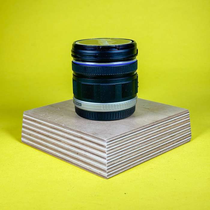 Olympus M.ZUIKO 9-18 mm f/4-5,6 ED | AAJ276746