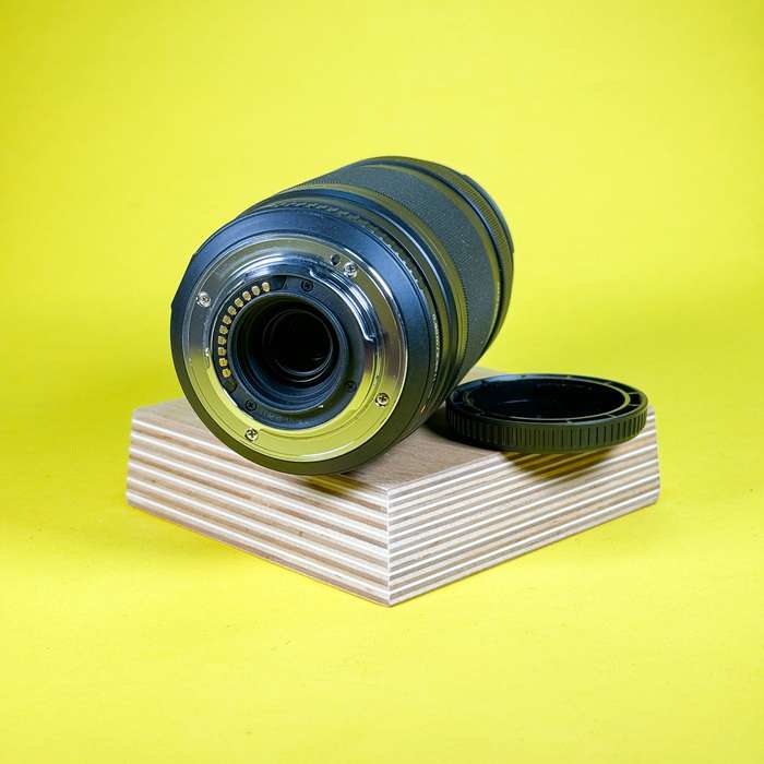 Olympus M.ZUIKO 75-300 mm ED II f/4,8-6,7 EZ-M7530 | 343118035