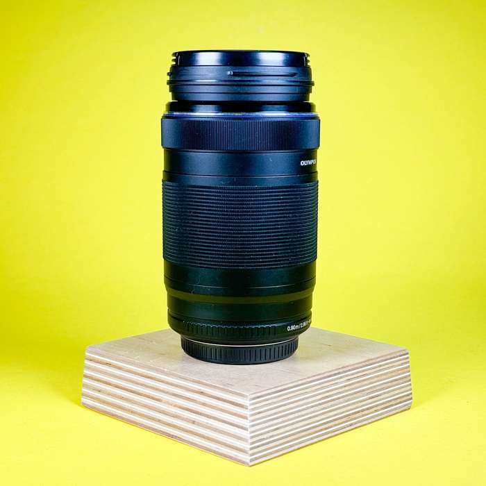 Olympus M.ZUIKO 75-300 mm ED II f/4,8-6,7 EZ-M7530 | 343118035