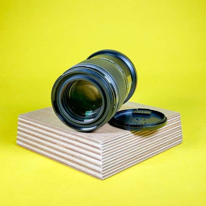 Olympus M.ZUIKO ED 60 mm f/2,8 macro | ABQA72627