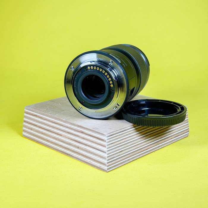 Olympus M.ZUIKO ED 60 mm f/2,8 macro | ABQA72627