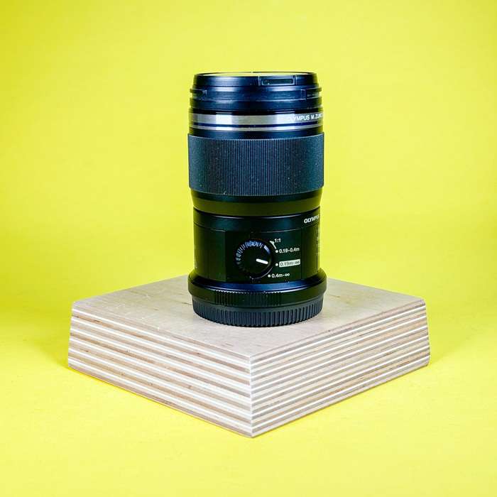 Olympus M.ZUIKO ED 60 mm f/2,8 macro | ABQA72627