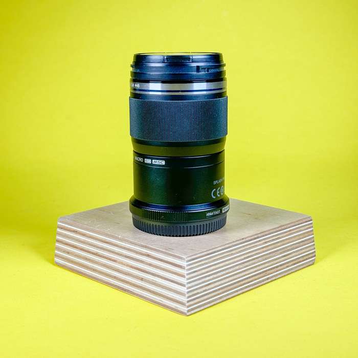 Olympus M.ZUIKO ED 60 mm f/2,8 macro | ABQA72627