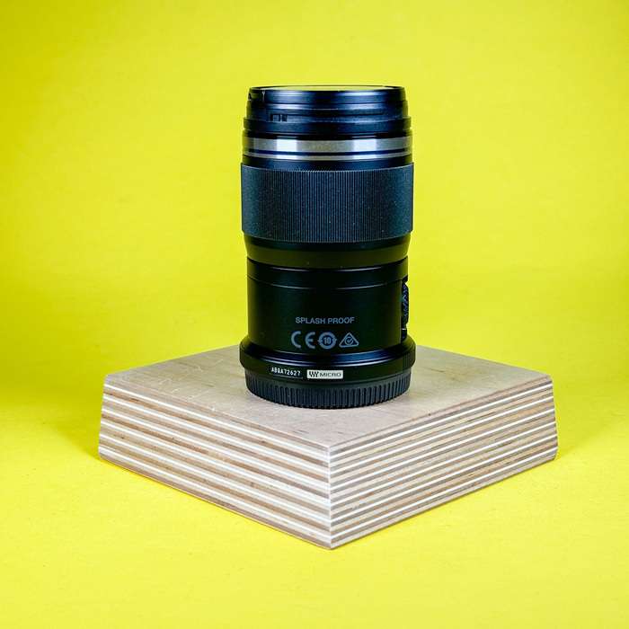 Olympus M.ZUIKO ED 60 mm f/2,8 macro | ABQA72627