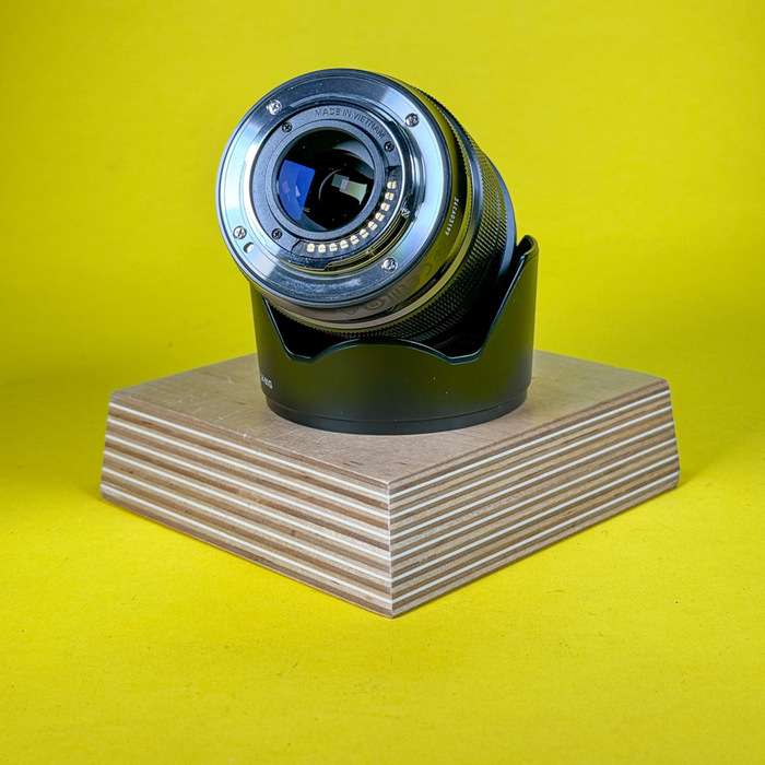 Olympus M.ZUIKO ED 12-45 mm f/4 PRO | 34CA03199