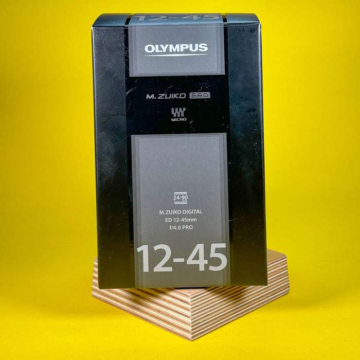 Olympus M.ZUIKO ED 12-45 mm f/4 PRO | 34CA03199