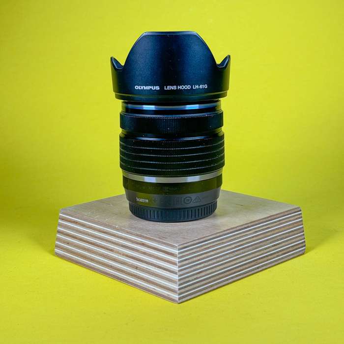 Olympus M.ZUIKO ED 12-45 mm f/4 PRO | 34CA03199