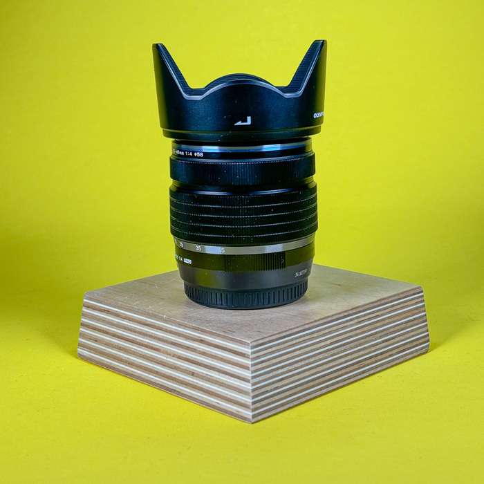 Olympus M.ZUIKO ED 12-45 mm f/4 PRO | 34CA03199