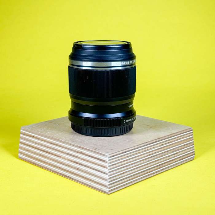 Olympus M.ZUIKO ED 30 mm f/3.5 Macro | ACBA22642