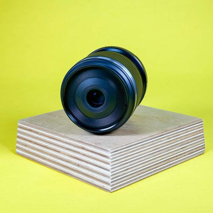 Olympus M.ZUIKO ED 30 mm f/3.5 Macro | ACBA22642