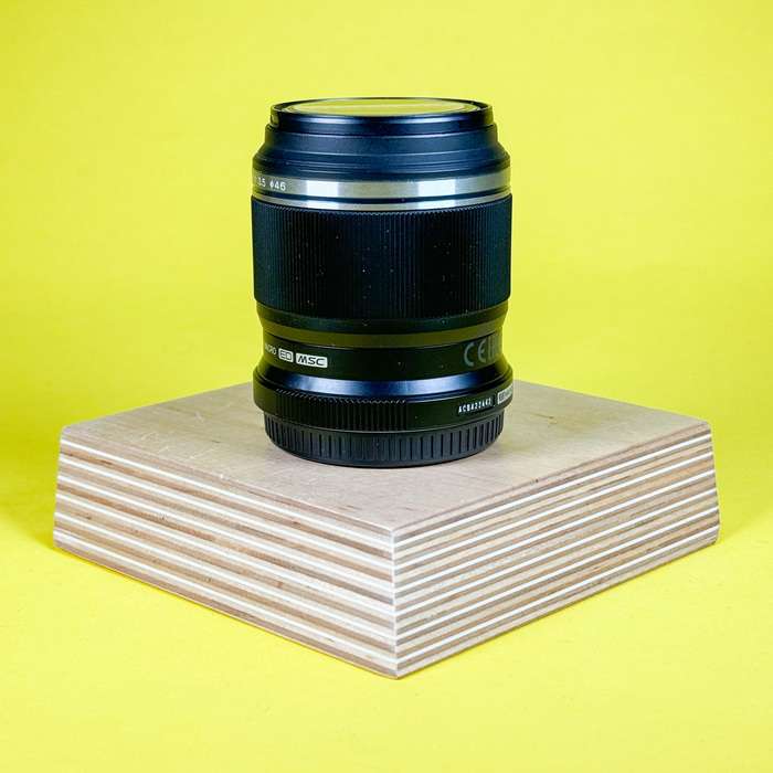 Olympus M.ZUIKO ED 30 mm f/3.5 Macro | ACBA22642