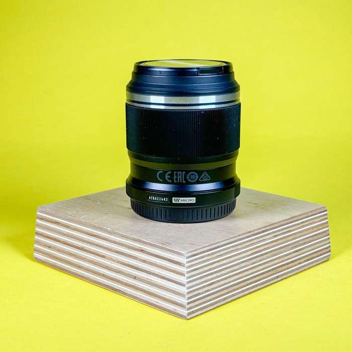 Olympus M.ZUIKO ED 30 mm f/3.5 Macro | ACBA22642