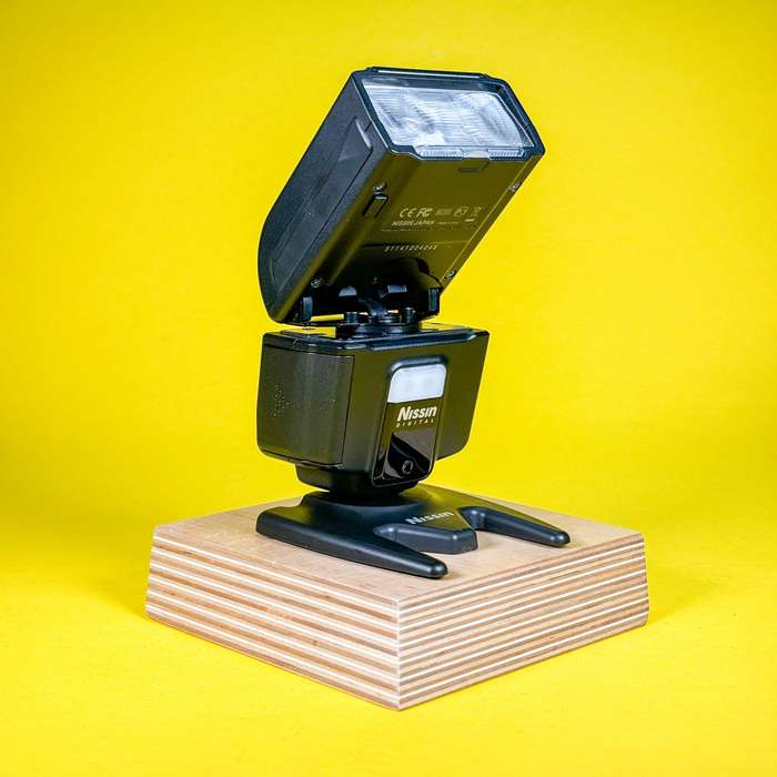 Nissin blesk i40 pro micro 4/3 | 51141204048