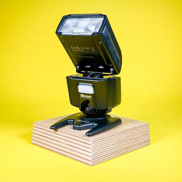 Nissin blesk i40 pro micro 4/3 | 51141204048