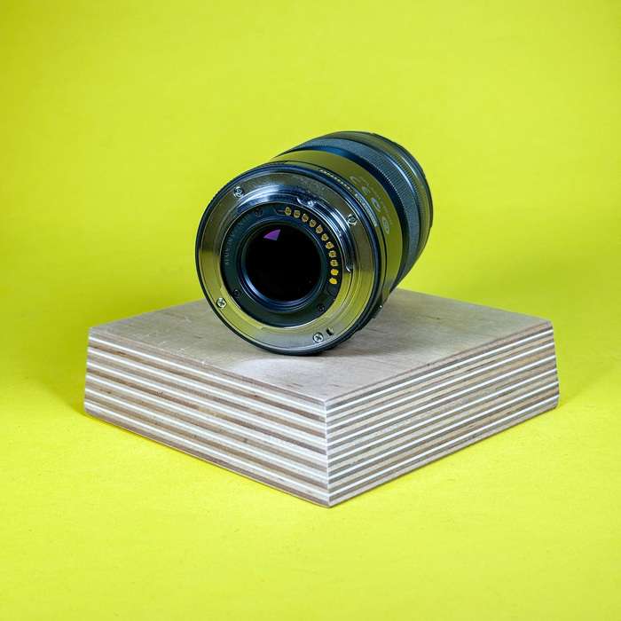 Olympus M.ZUIKO ED 12-50 mm f/3,5 - 6,3 EZ | ABPA50693