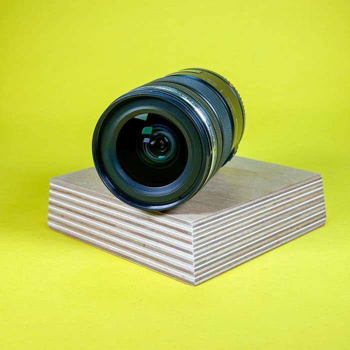 Olympus M.ZUIKO ED 12-50 mm f/3,5 - 6,3 EZ | ABPA50693