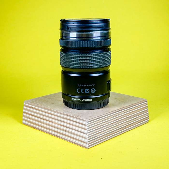 Olympus M.ZUIKO ED 12-50 mm f/3,5 - 6,3 EZ | ABPA50693