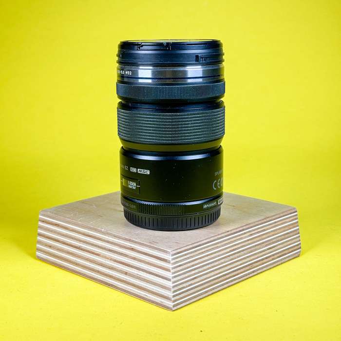 Olympus M.ZUIKO ED 12-50 mm f/3,5 - 6,3 EZ | ABPA50693