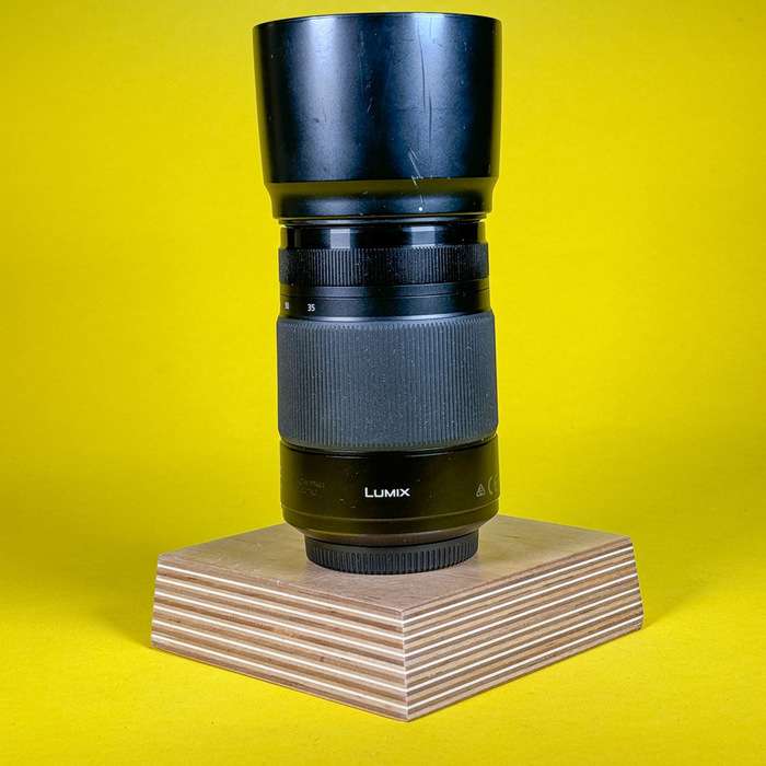 Panasonic Lumix G X Vario 35-100 mm f/2,8 II Power O.I.S | JG7JA101617