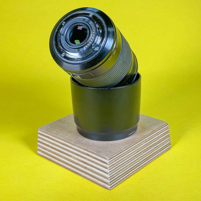 Panasonic Lumix G X Vario 35-100 mm f/2,8 II Power O.I.S | JG7JA101617