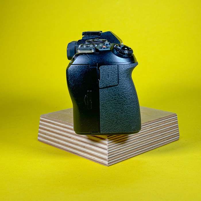 Olympus OM-D E-M1 Mark II + Battery grip | BHUA92485