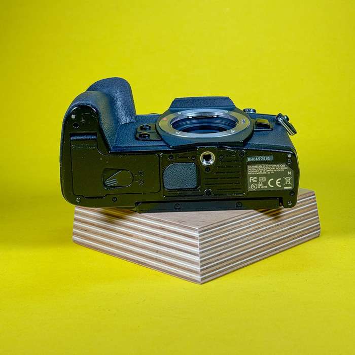 Olympus OM-D E-M1 Mark II + Battery grip | BHUA92485