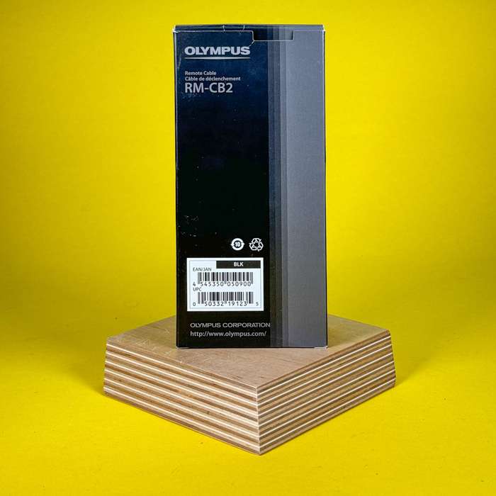 Olympus RM-CB2 | Kabelová spoušť