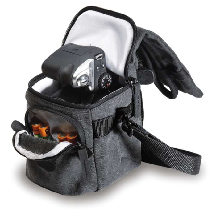 National Geographic W2021 Foto brašna