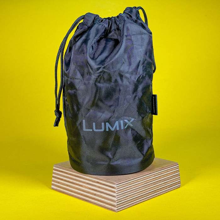 Panasonic Lumix G VARIO 100-300 mm f/4,0-5,6 II Power O.I.S. | XT1SJ201506