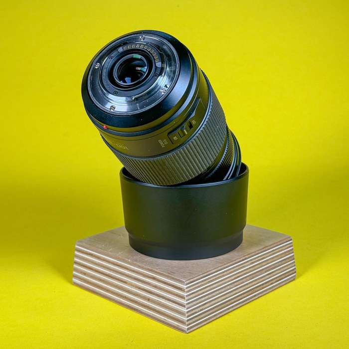 Panasonic Lumix G VARIO 100-300 mm f/4,0-5,6 II Power O.I.S. | XT1SJ201506