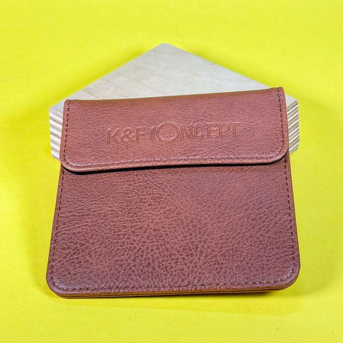 K&F Concept PRO ND8(0.9 100x100 | Systémový ND Filtr