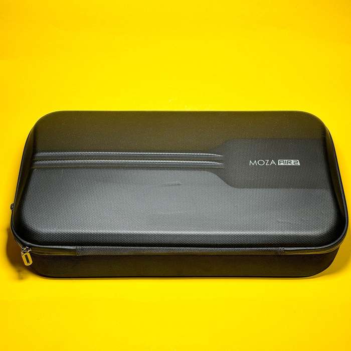 Moza AIR 2 + iFocus | Stabilizátor