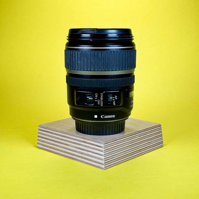 Canon EF-S 17-85mm f/4-5.6 IS USM | 40113312