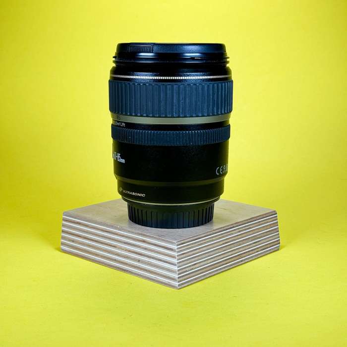 Canon EF-S 17-85mm f/4-5.6 IS USM | 40113312