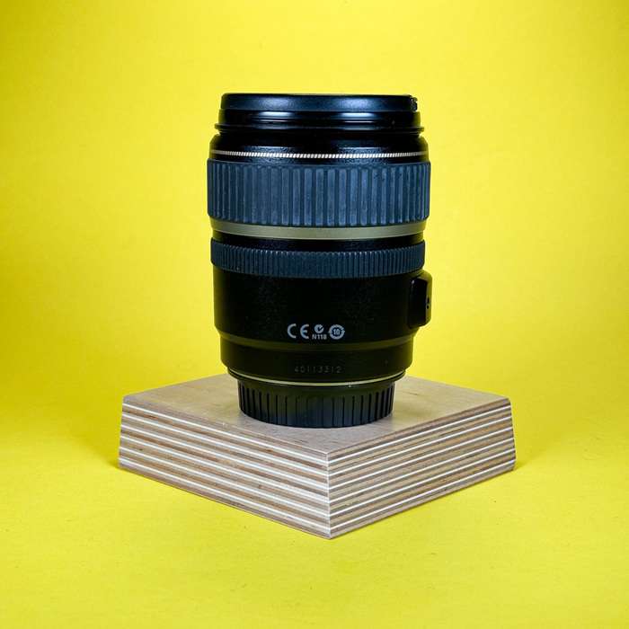 Canon EF-S 17-85mm f/4-5.6 IS USM | 40113312