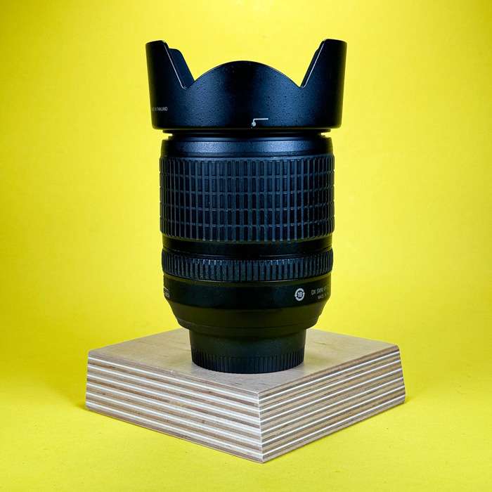 Nikon 18-105mm f/3,5-5,6  AF-S DX G ED VR | 32207707