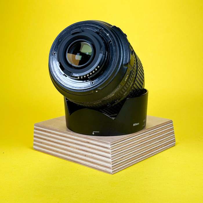 Nikon 18-105mm f/3,5-5,6  AF-S DX G ED VR | 32207707