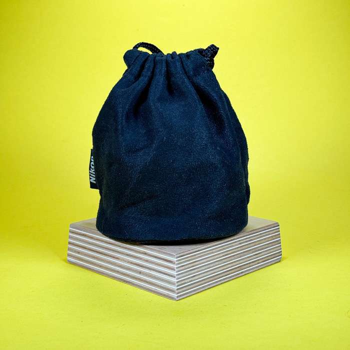 Nikon 50 mm f/1,8 AF-S NIKKOR G | 2564325