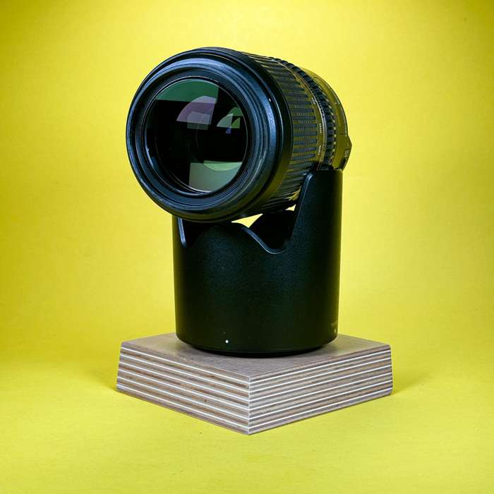 Tamron SP AF 70-300mm f/4,0-5,6 Di VC USD pro Nikon | 126183