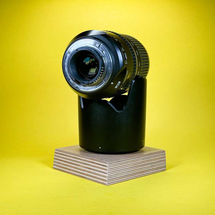 Tamron SP AF 70-300mm f/4,0-5,6 Di VC USD pro Nikon | 126183