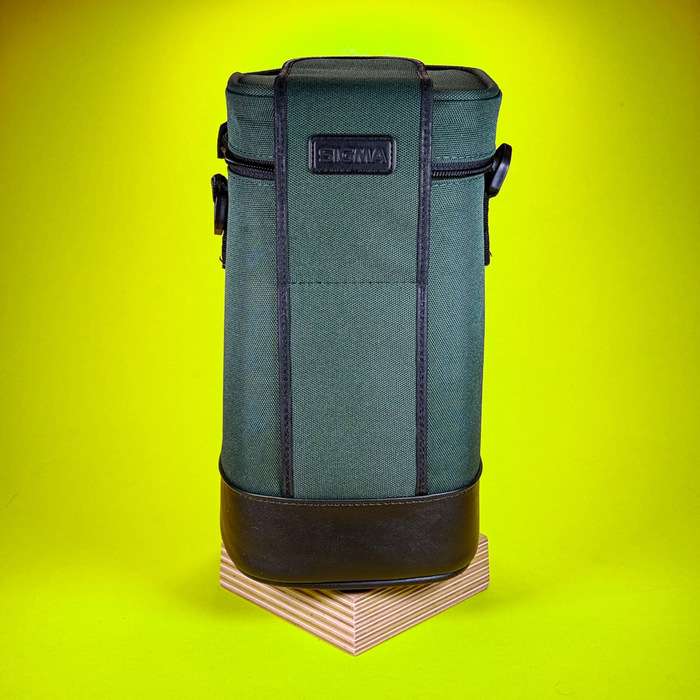 Sigma 70-200mm f/2.8 APO EX DG HSM | 3004846