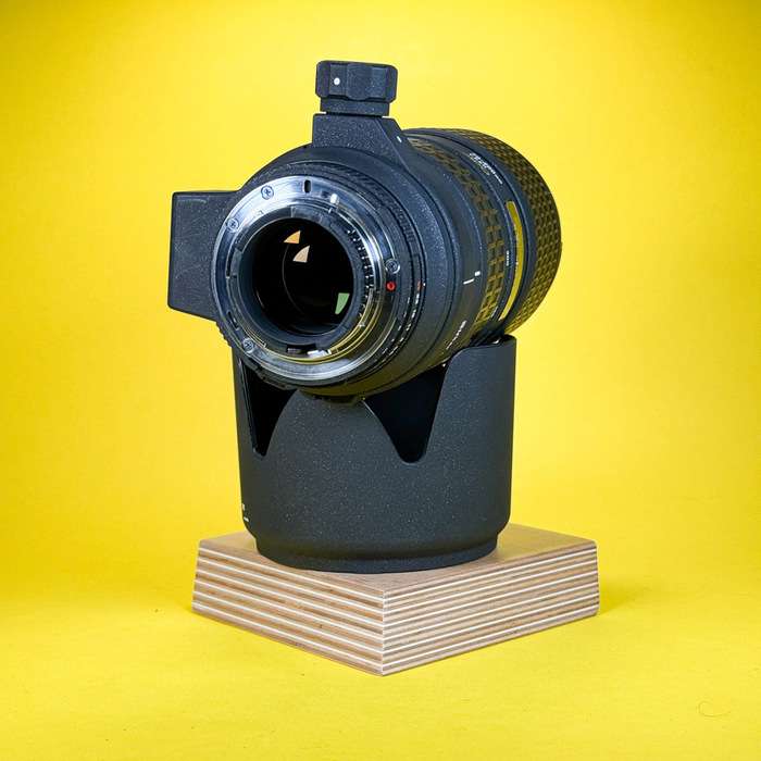 Sigma 70-200mm f/2.8 APO EX DG HSM | 3004846