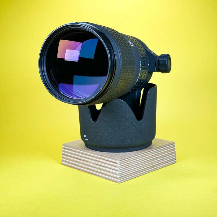 Sigma 70-200mm f/2.8 APO EX DG HSM | 3004846