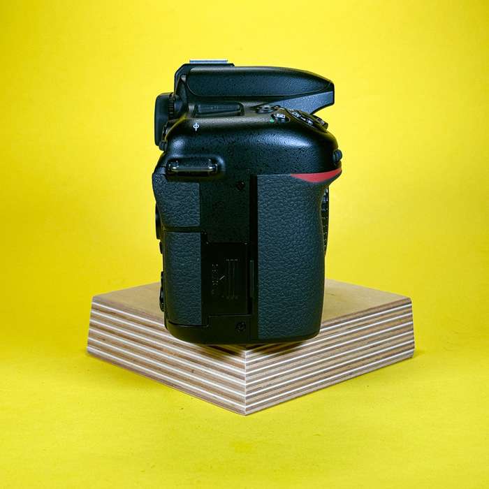 Nikon D7500 | 6058871