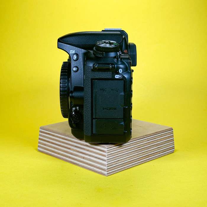 Nikon D7500 | 6058871