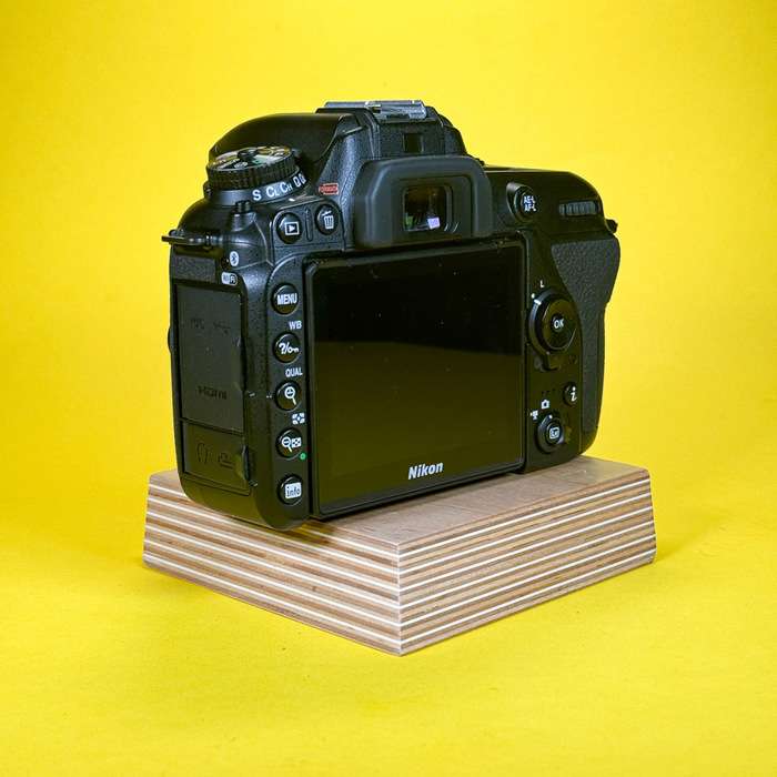 Nikon D7500 | 6058871